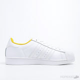Superstar Active Gold Trefoil - Photo 4