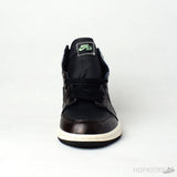 Air Jordan 1 Retro High Light Army Rust Shadow Patina - Photo 4