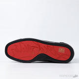 CL Roller-Boat Flats Black (Dot Perfect) - Photo 5