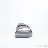 Balenciaga Pool Slide Grey - Photo 2