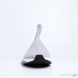 Bale*ciaga Speed Graffiti Gray White Black - Photo 3