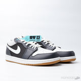 Air Jordan 1 Low SNKRS Day Korea Magpie (Premium Plus Batch) - Photo 7
