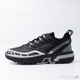 Salomon ACS Pro DSM Black Grey (Premium Plus Batch) - Photo 1