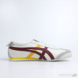 Onitsuka Tiger Mexico 66 Yellow Red (Premium Batch) - Photo 5