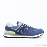 New Balance 574 Blue (Premium Batch) - Photo 3