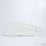 Balenciaga Pool Slide White - Photo 6