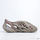 Yeezy Foam RNNR MX Sand Grey (Premium Batch) - Photo 4
