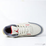 Air Jordan 3 Retro SE 'Muslin' (Premium Plus Batch) - Photo 4