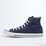 Converse All-Star High Navy - Photo 3