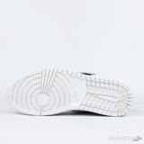 Air Jordan 1 Low SE Sail Rattan (Premium Batch) - Photo 5