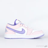Air Jordan 1 SE Low Arctic Punch (Premium Batch) - Photo 3