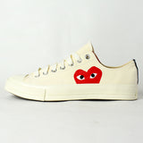 All-Star 70s Ox PLAY White - Photo 1