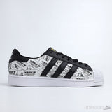 Superstar Reflective All-Over Print - Photo 6