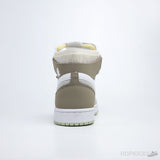 Air Jordan 1 High Zoom Air CMFT Olive Aura - Photo 3