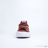 Blazer Low Sacai KAWS Red - Photo 3