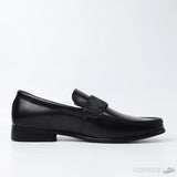 LV Black Loafers (Dot Perfect) - Photo 3
