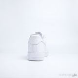 Air Force 1 Low '07 White (Premium High Grade Version) - Photo 4