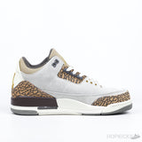 Air Jordan 3 Retro Palomino (Premium Plus Batch) - Photo 3