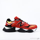 New Balance 9060 Fire Mark (Premium Plus Batch) - Photo 3