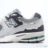 New Balance 2002R Protection Pack Rain Cloud - Photo 8