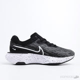 Zoom X Invincible Run Flyknit Oreo - Photo 4