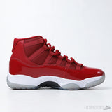 Air Jordan 11 Retro Win Like 96 (Premium Plus Batch) - Photo 3