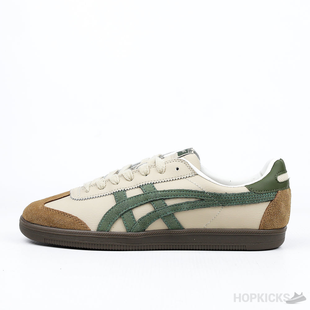 Asics OnitSuka Tiger Tokuten Brown (Premium Batch)