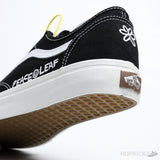 Vans Old Skool Tapered Eco Theory Noir Black (Premium Batch) - Photo 6
