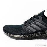 Ultra Boost 20 Triple Black (Real Boost) - Photo 8
