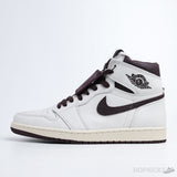 Air Jordan 1 Retro High OG A Ma Maniére - Photo 1