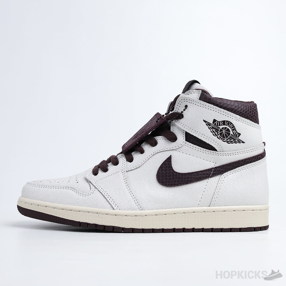 Air Jordan 1 Retro High OG A Ma Maniére
