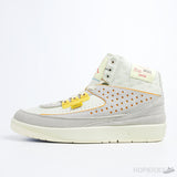 Air Jordan 2 Retro SP Union Rattan (Premium Batch) - Photo 1