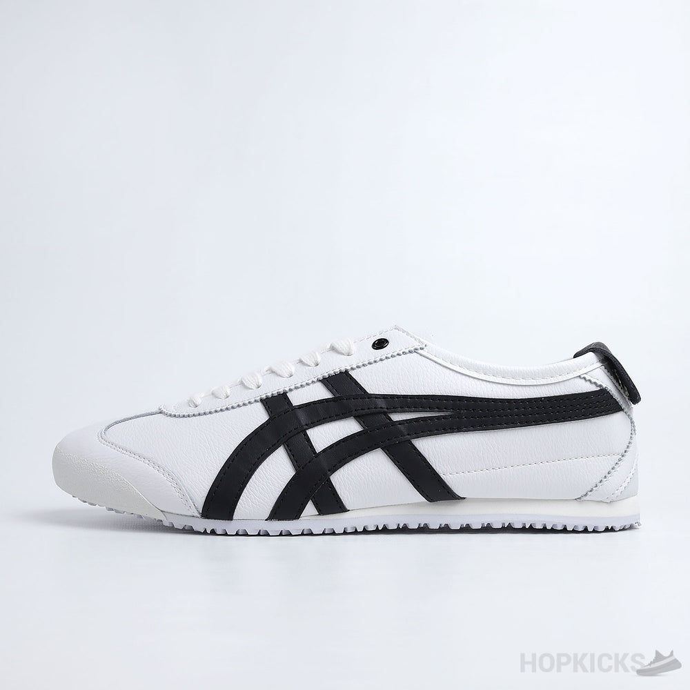 Onitsuka Tiger Mexico 66 D508k White Black