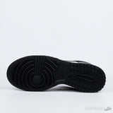 Nike Dunk Low Retro White Black Panda (Premium Batch) - Photo 5