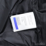 Canada Goose Freestyle Crew Vest PBI blue (High-end Batch) - Photo 8