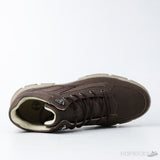 Timberland Mid Top Boots Brown (Premium Plus Batch) - Photo 4