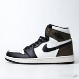 Air Jordan 1 Retro High Dark Mocha (Premium Plus Batch) - Photo 1