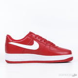 Air Force 1 Low University Red (Premium Batch) - Photo 3
