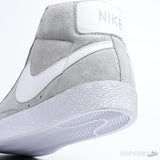 SB Zoom Blazer Mid White (Premium Plus Batch) - Photo 6