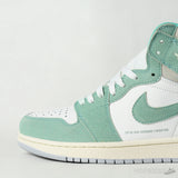 Air Jordan 1 High Turbo Green - Photo 8