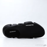 Bale*ciaga Speed Mule Black (Dot Perfect) - Photo 4