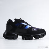 Prada Cloudbust Thunder Black Sneaker - Photo 3