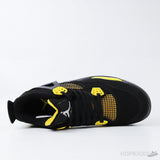 Air Jordan 4 'Thunder' (Premium Batch) - Photo 4