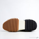 Converse Run Star Motion Black White Gum (Premium Batch) - Photo 8