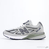 New Balance 990v4 Made In 1982 - Photo 1