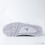 Air Jordan 4 Retro Pure Money (Premium Plus Batch) - Photo 5