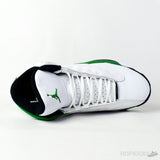 Air Jordan 13 Lucky Green - Photo 6