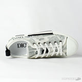 D*r x Daniel Arsham B23 Low Top - Photo 6
