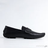 LV Monte Carlo Mocassin Flat Loafer - Photo 3