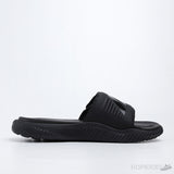 Alphabounce Core Black Slides - Photo 4